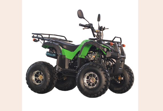 chinese made cheap gas 4 wheelers youth quads