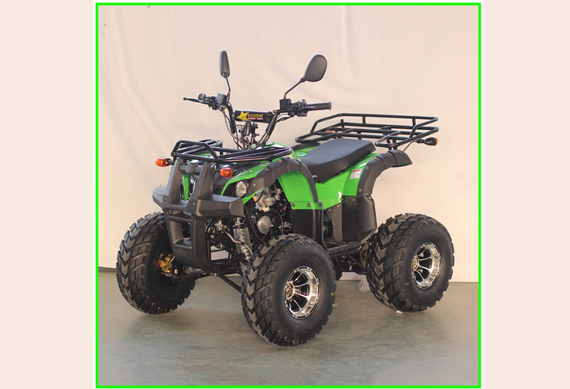 chinese made cheap gas 4 wheelers youth quads