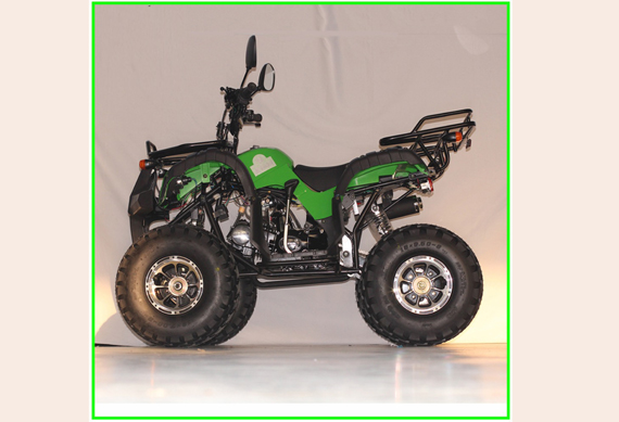 chinese made cheap gas 4 wheelers youth quads