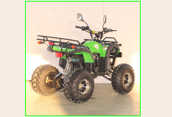 chinese made cheap gas 4 wheelers youth quads