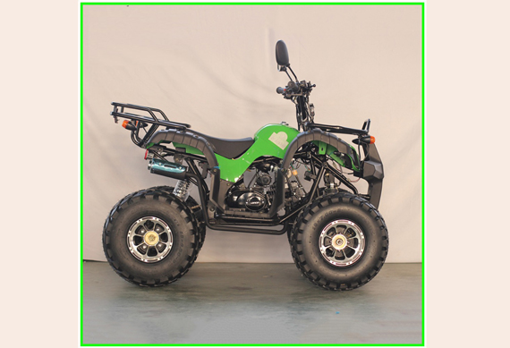 Cheap Gas Four Wheelers Youth 70CC 110CC 125CC ATV Sale