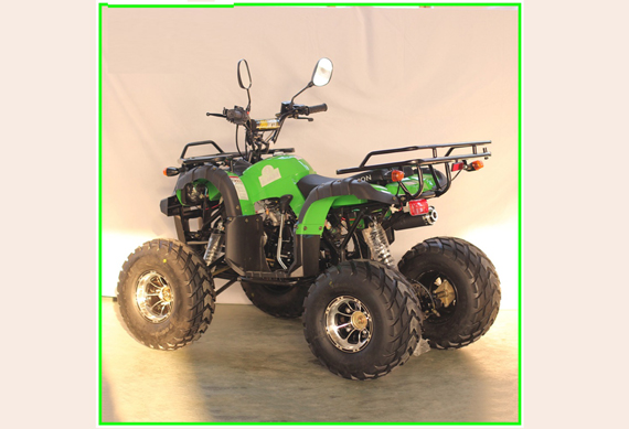 Cheap Gas Four Wheelers Youth 70CC 110CC 125CC ATV Sale