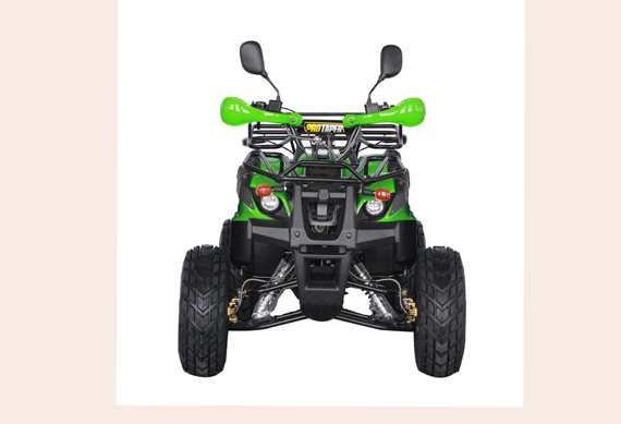 Hot Selling Road ATV 125CC 50CC Quad Bike For Teens