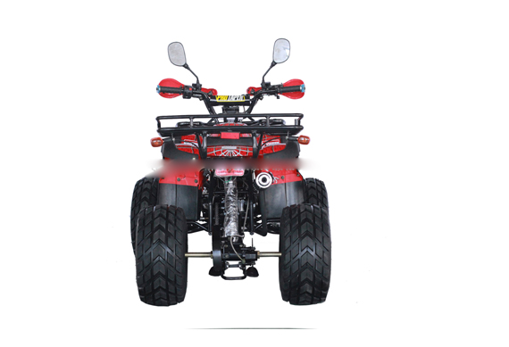 Made in janpan atv racing four wheel drive motorcycle