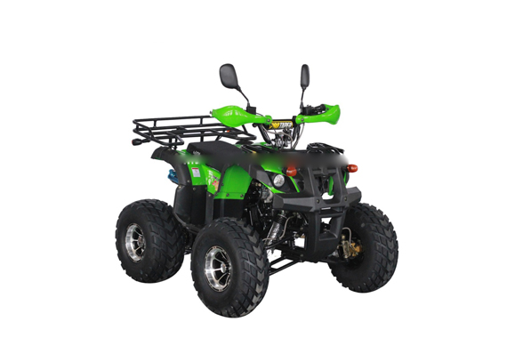 Made in janpan atv racing four wheel drive motorcycle