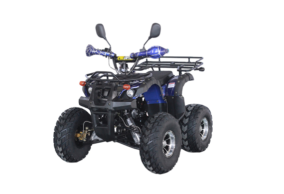 ATV 125cc adult atv 125cc quad for sale