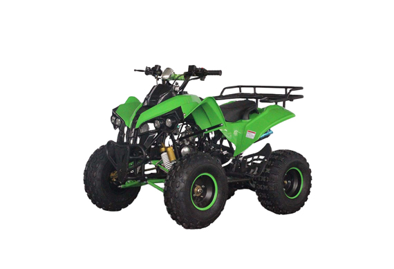 Bashan 125cc china atv quad for adults