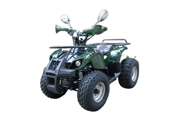 Four wheelers spider kid atv 125cc for sale