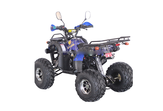 The perfect 110cc miniquad bike 4x4 car atv for sale