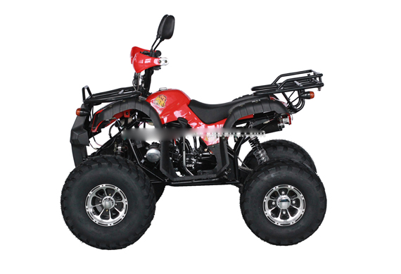 The perfect 110cc miniquad bike 4x4 car atv for sale