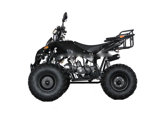 The perfect 110cc miniquad bike 4x4 car atv for sale