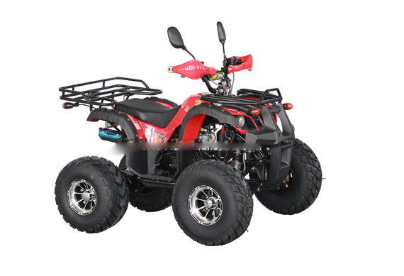 The perfect 110cc miniquad bike 4x4 car atv for sale