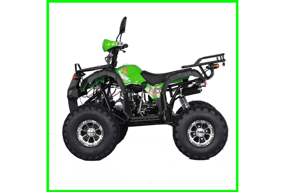 Four wheelers lifan street legal atv 125cc for sale