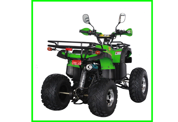 Four wheelers lifan street legal atv 125cc for sale