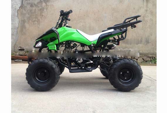 Build your own atv kits 4 seat 550cc transmission parts atv