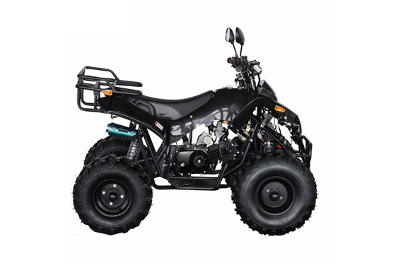 Made in china quad motorcycles 125cc atv for adult