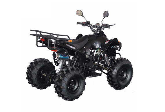 Made in china quad motorcycles 125cc atv for adult