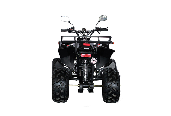 Made in china quad motorcycles 125cc atv for adult