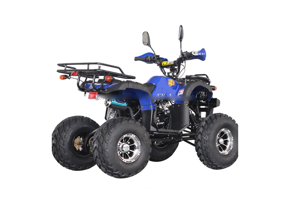 Zhejiang atv parts 110cc and chinese atv plastic kits jeep atv