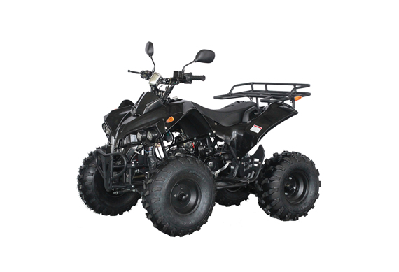 4 stroke 110cc atv bike quad for sale