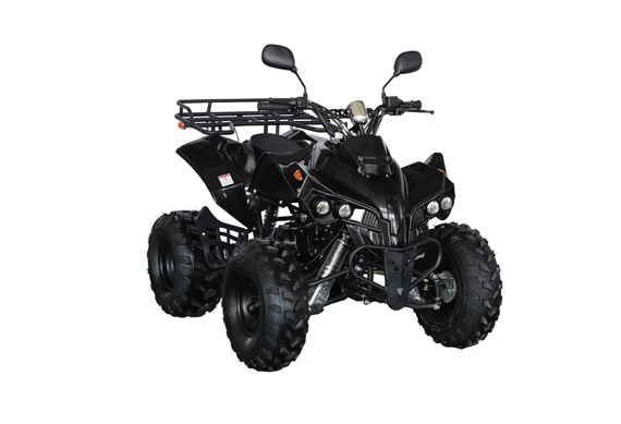 4 stroke 110cc atv bike quad for sale