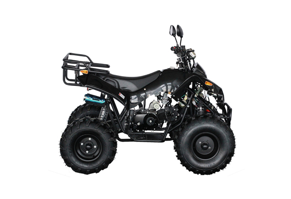 4 stroke 110cc atv bike quad for sale