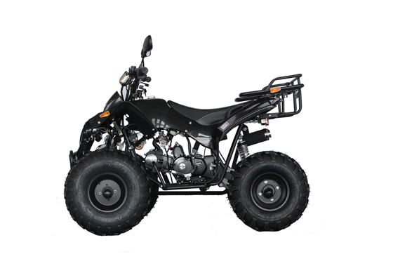 4 stroke 110cc atv bike quad for sale