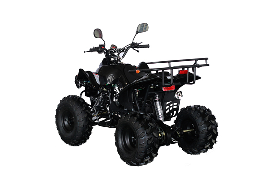 4 stroke 110cc atv bike quad for sale