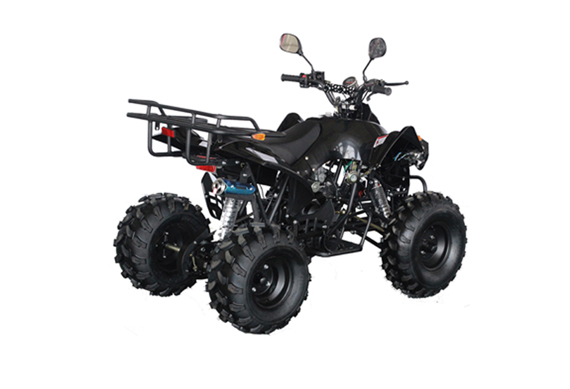 4 stroke 110cc atv bike quad for sale