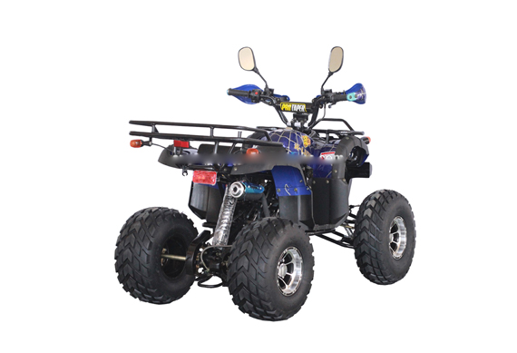 Wholesale 250cc 4 wheel kids quad bike for sale