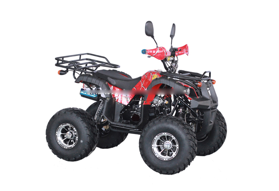 Wholesale 250cc 4 wheel kids quad bike for sale