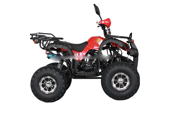 Wholesale 250cc 4 wheel kids quad bike for sale