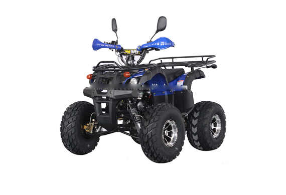 Wholesale 250cc 4 wheel kids quad bike for sale