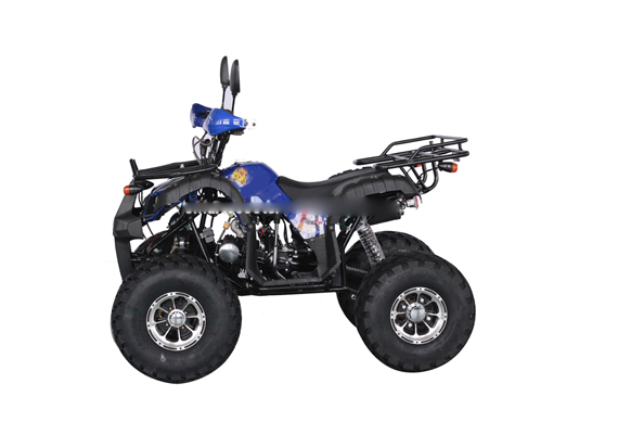 Wholesale 250cc 4 wheel kids quad bike for sale