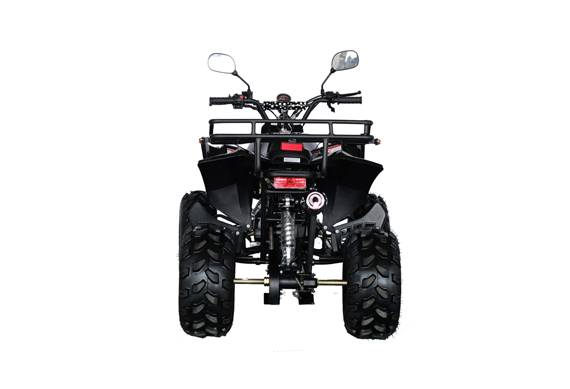 Wholesale japanese used 4x4 motor 125cc atv