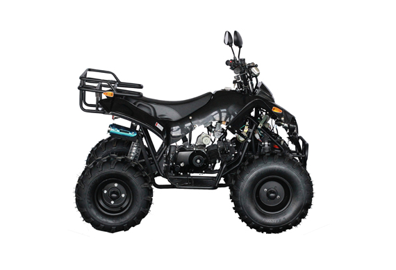 Wholesale japanese used 4x4 motor 125cc atv