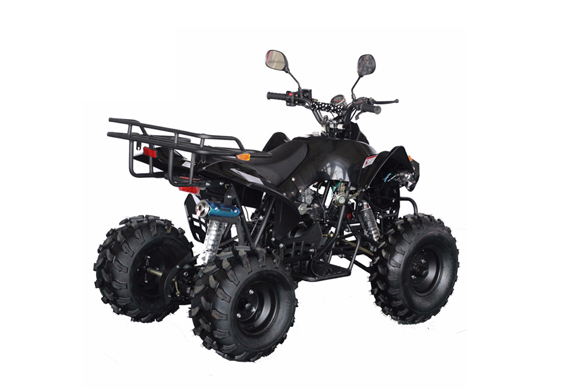 Wholesale japanese used 4x4 motor 125cc atv