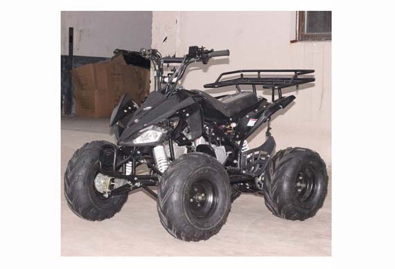 Loncin diferansiyel manual 200cc atv for sale