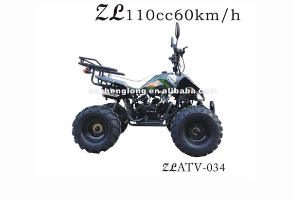 Loncin diferansiyel manual 200cc atv for sale