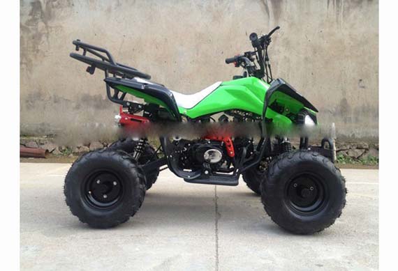 Loncin diferansiyel manual 200cc atv for sale