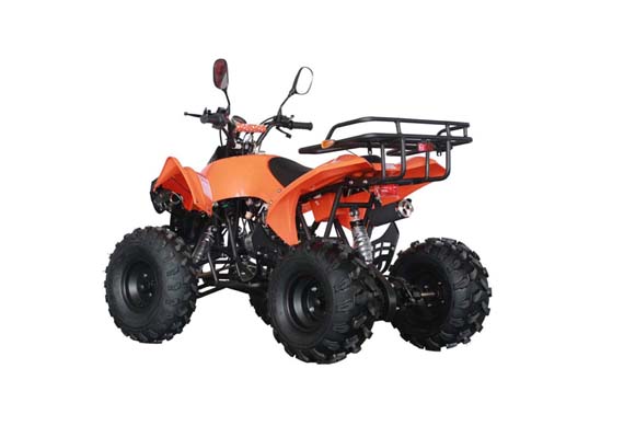 2017 high quality 110cc peace sports atv quad for adults