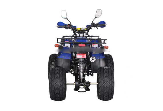 New style side by sides 4x4 kids jeep atv for sale