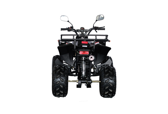 Wholesale cheap motorcycle 4x4 kids 125cc atv for sale