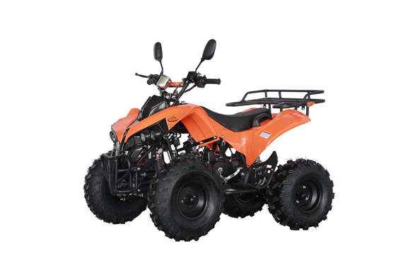 Wholesale cheap motorcycle 4x4 kids 125cc atv for sale