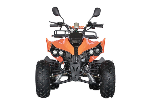 Wholesale cheap motorcycle 4x4 kids 125cc atv for sale