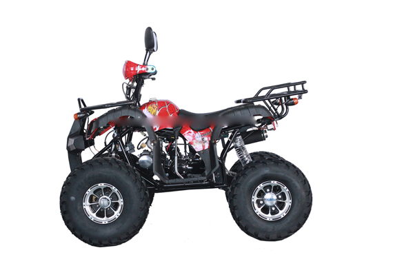 Cheap chinese adult atv or kids jeep for sale