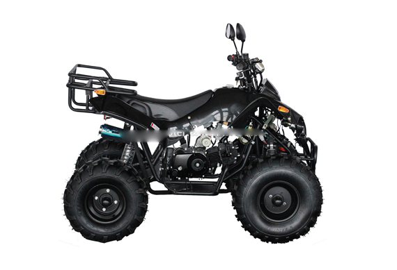 Cheap chinese adult atv or kids jeep for sale