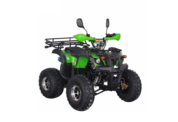 The EPA certification 110 cc racing atv for sale