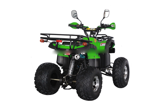 The EPA certification 110 cc racing atv for sale