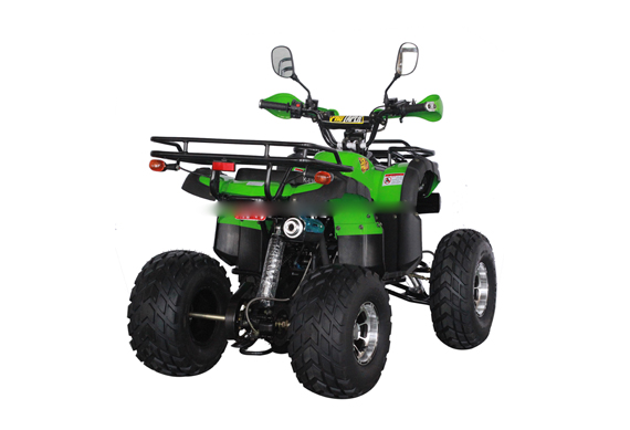 The EPA certification 110 cc racing atv for sale